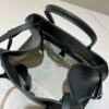 TR Margaux 12 series (plain dark green)