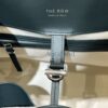 TR Margaux 12 series (plain dark green)