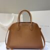 TR Margaux 12 series (plain brown)