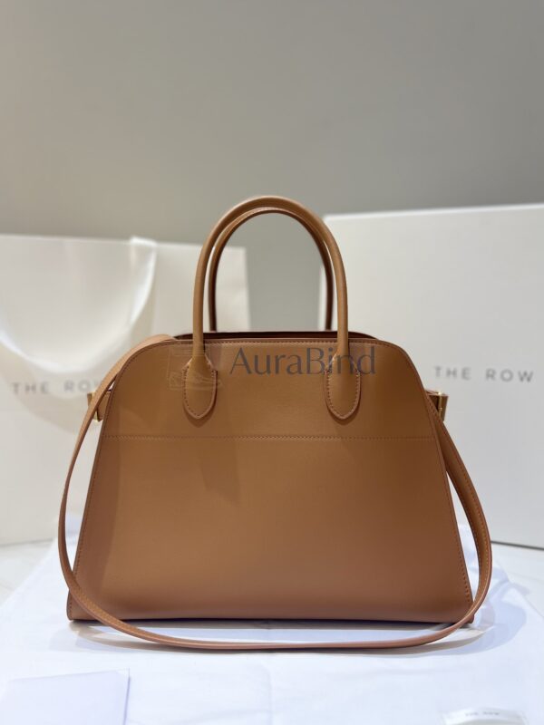 TR Margaux 12 series (plain brown)