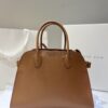 TR Margaux 12 series (plain brown)