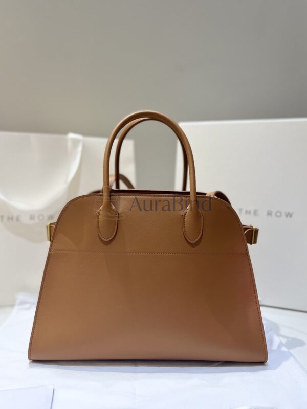 TR Margaux 12 series (plain brown)