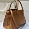 TR Margaux 12 series (plain brown)