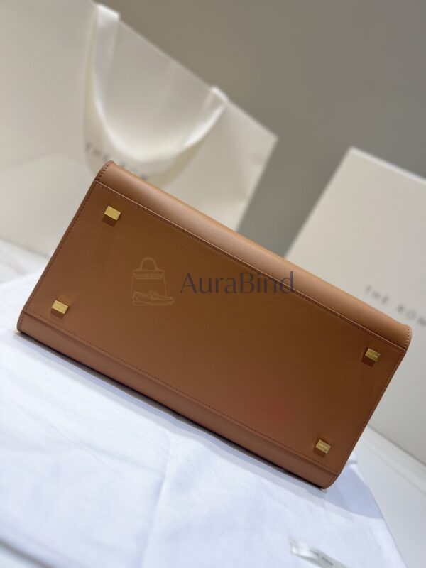 TR Margaux 12 series (plain brown)