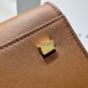 TR Margaux 12 series (plain brown)