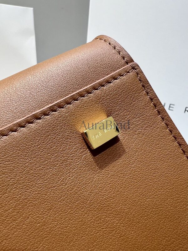 TR Margaux 12 series (plain brown)