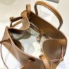 TR Margaux 12 series (plain brown)