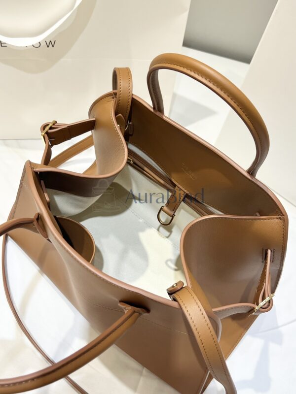 TR Margaux 12 series (plain brown)