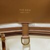 TR Margaux 12 series (plain brown)