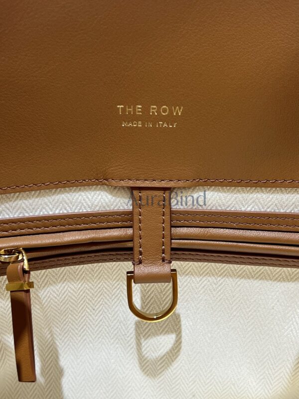 TR Margaux 12 series (plain brown)