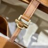 TR Margaux 12 series (plain brown)