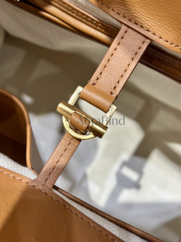 TR Margaux 12 series (plain brown)