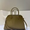 TR Margaux 12 series (plain olive green)