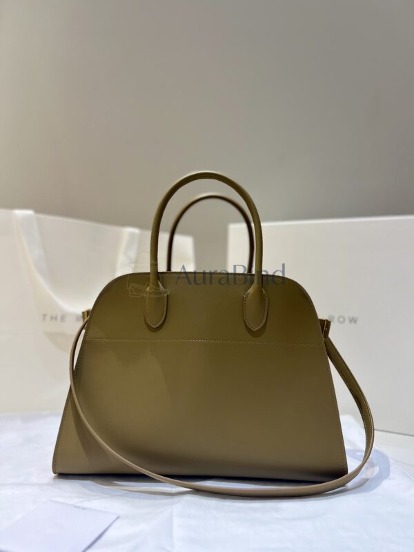TR Margaux 12 series (plain olive green)