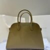 TR Margaux 12 series (plain olive green)