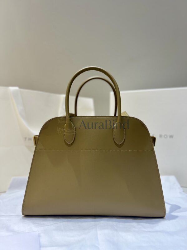 TR Margaux 12 series (plain olive green)