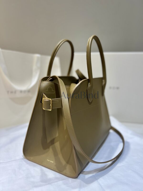 TR Margaux 12 series (plain olive green)