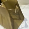 TR Margaux 12 series (plain olive green)