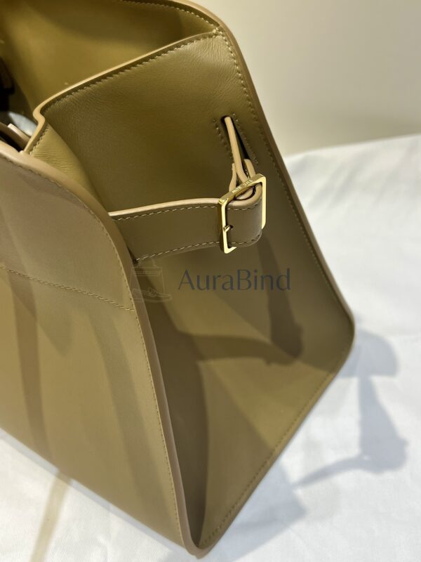 TR Margaux 12 series (plain olive green)