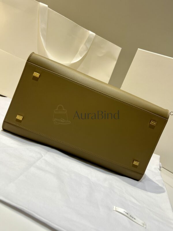 TR Margaux 12 series (plain olive green)
