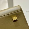 TR Margaux 12 series (plain olive green)