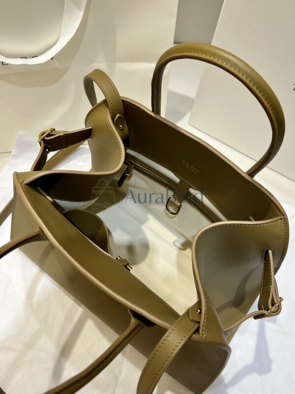 TR Margaux 12 series (plain olive green)