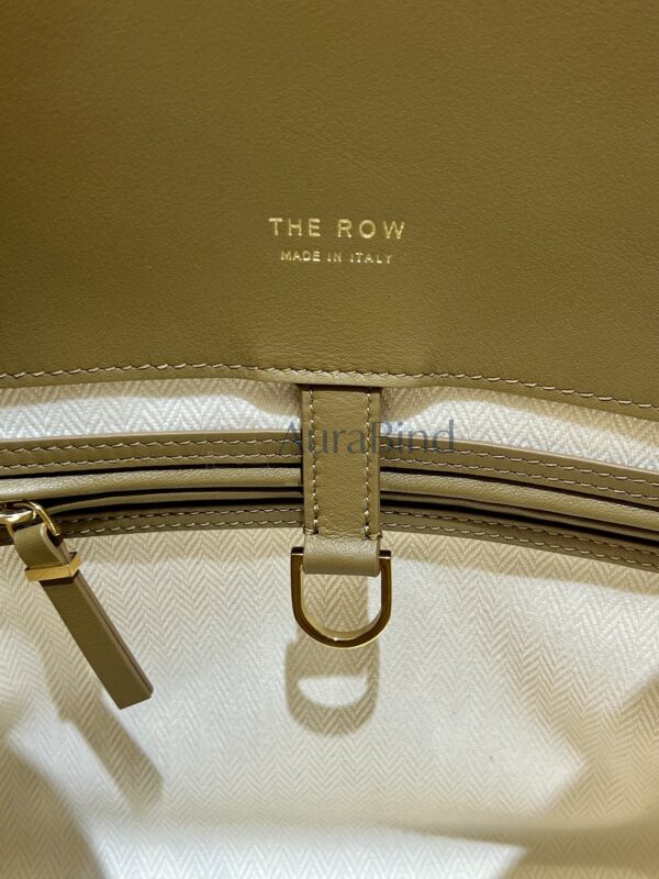 TR Margaux 12 series (plain olive green)