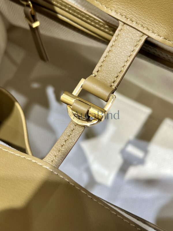 TR Margaux 12 series (plain olive green)