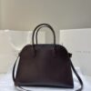 TR Margaux 12 Series (Plain Brown/Chocolate)