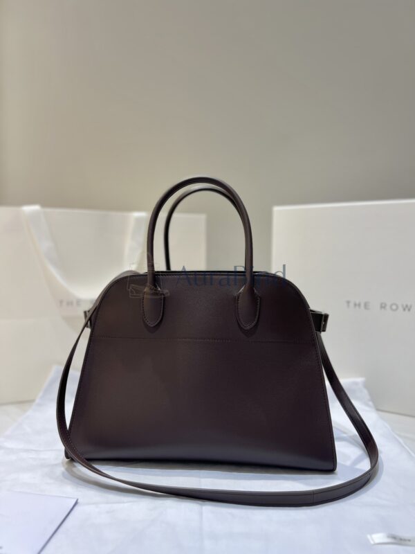 TR Margaux 12 Series (Plain Brown/Chocolate)