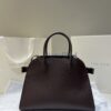 TR Margaux 12 Series (Plain Brown/Chocolate)
