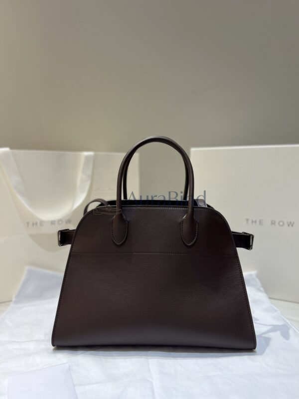 TR Margaux 12 Series (Plain Brown/Chocolate)
