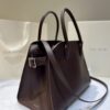 TR Margaux 12 Series (Plain Brown/Chocolate)