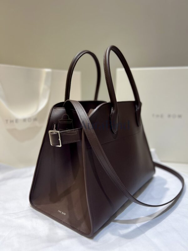 TR Margaux 12 Series (Plain Brown/Chocolate)