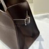 TR Margaux 12 Series (Plain Brown/Chocolate)
