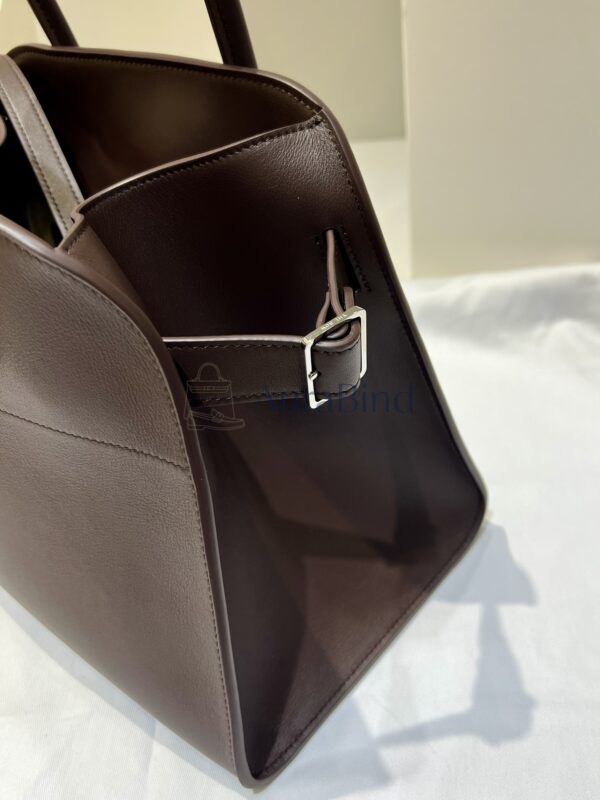 TR Margaux 12 Series (Plain Brown/Chocolate)