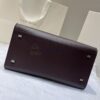 TR Margaux 12 Series (Plain Brown/Chocolate)
