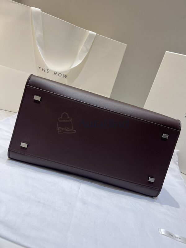 TR Margaux 12 Series (Plain Brown/Chocolate)