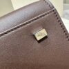 TR Margaux 12 Series (Plain Brown/Chocolate)