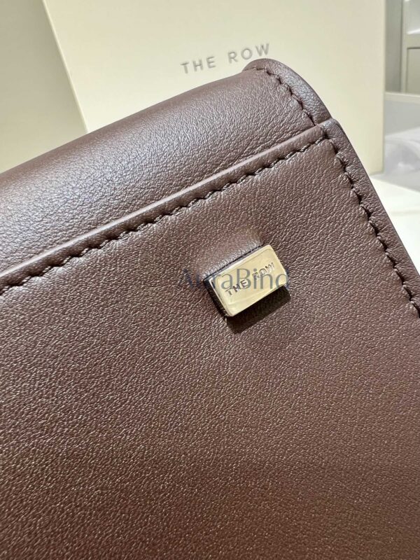 TR Margaux 12 Series (Plain Brown/Chocolate)