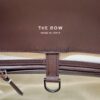 TR Margaux 12 Series (Plain Brown/Chocolate)