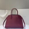 TR Margaux 12 series (plain deep red)