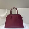 TR Margaux 12 series (plain deep red)