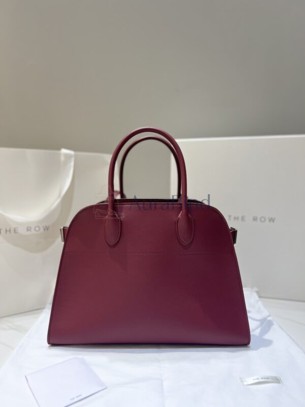 TR Margaux 12 series (plain deep red)