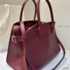 TR Margaux 12 series (plain deep red)