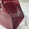 TR Margaux 12 series (plain deep red)