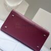 TR Margaux 12 series (plain deep red)