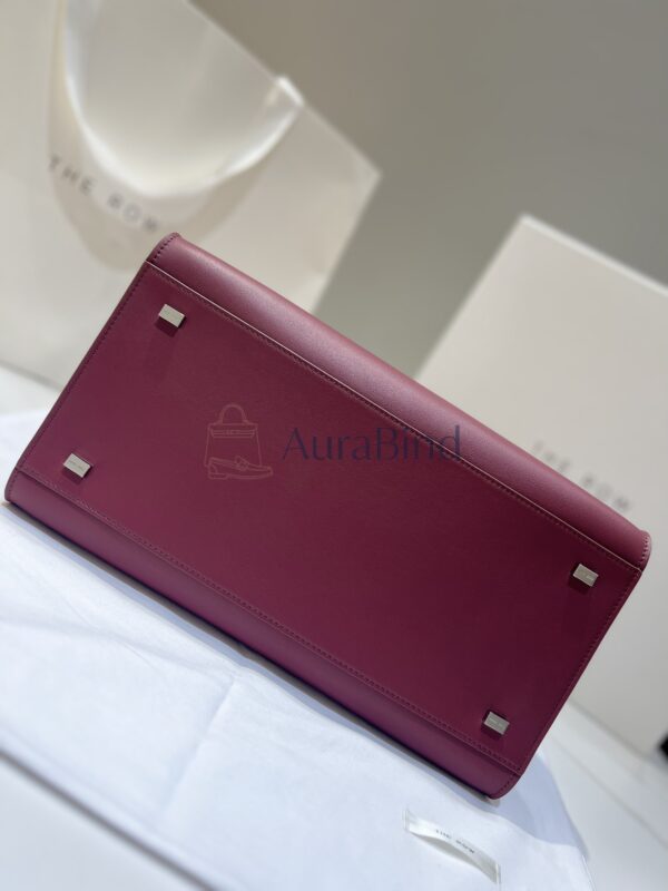 TR Margaux 12 series (plain deep red)