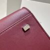 TR Margaux 12 series (plain deep red)