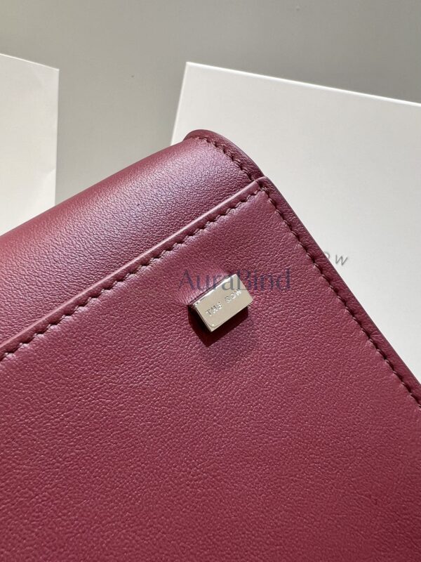 TR Margaux 12 series (plain deep red)